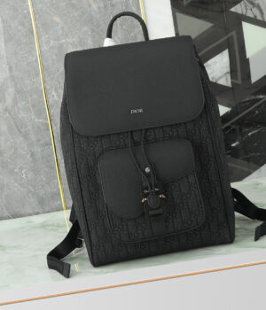 CD Oblique Backpack