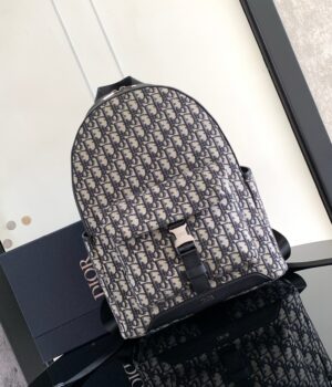 CD Oblique Backpack