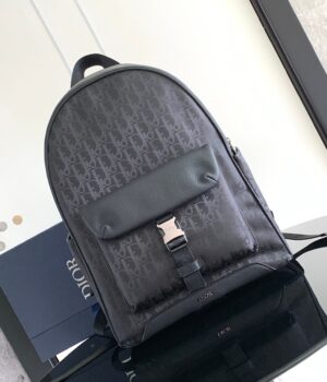 CD Oblique Backpack