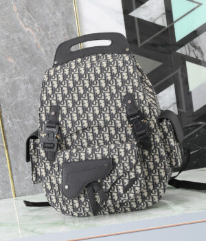 CD OBLIQUE GALLOP BACKPACK