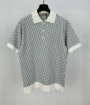CD Polo Shirt