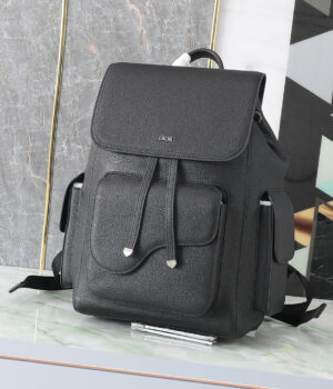 CD Saddle Backpack
