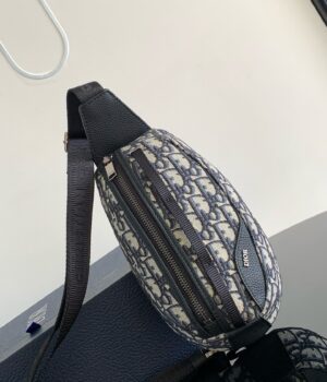 CD Scarab Bag