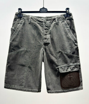 CD Short Pants