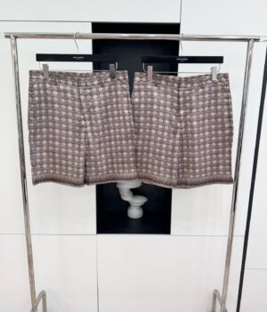 CD Shorts