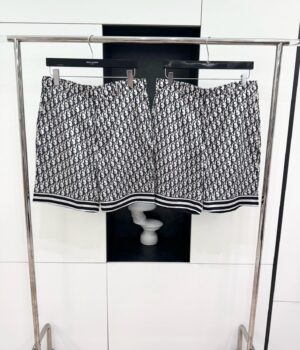 CD Shorts