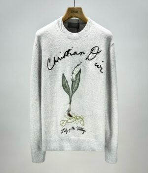 CD Sweater