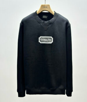 CD Sweater