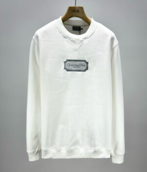 CD Sweater