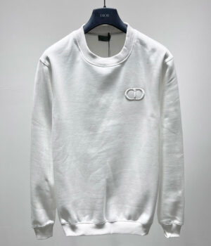 CD Sweater