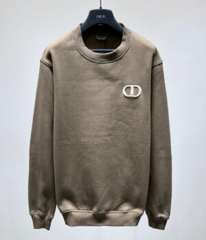 CD Sweater