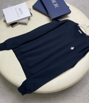 CD Sweater