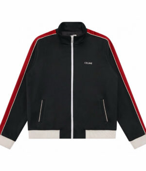 CE Jacket