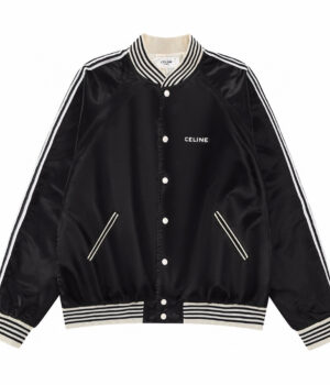 CE Jacket