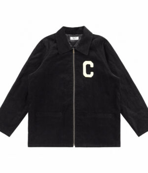 CE Jacket