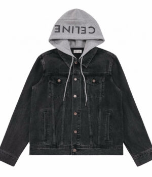 CE Jacket