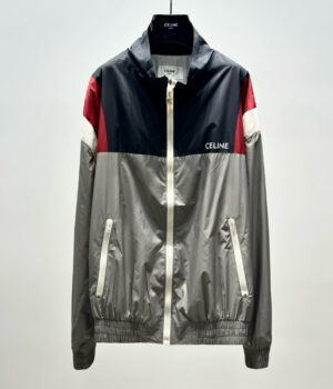 CE Jacket