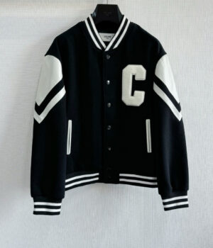 CE Jacket