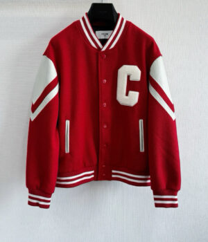 CE Jacket