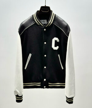 CE Jacket