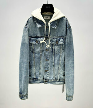 CE Jacket