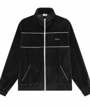 CE Jacket