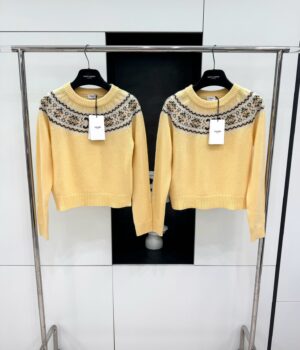 CE Sweater