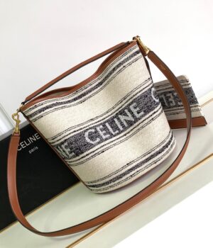 Celine 16 Bucket