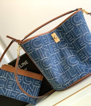 Celine 16 Bucket