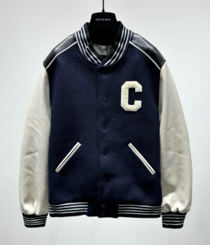 Celine Baseball Jacket