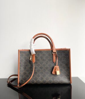 Celine Cabas Tote