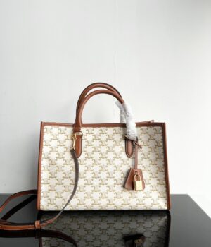 Celine Cabas Tote