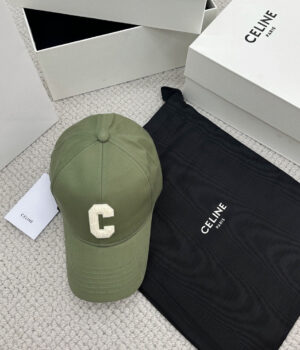 Celine Cap
