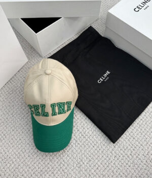 Celine Cap