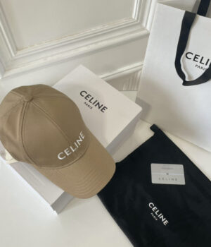 Celine Cap