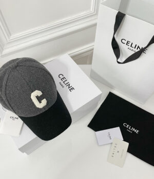 Celine Cap
