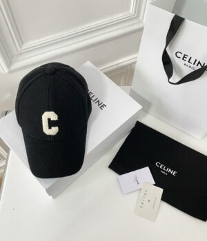 Celine Cap