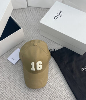 Celine Cap
