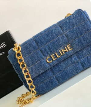 Celine Chain Bag
