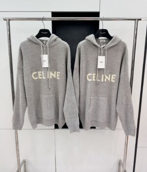 Celine Hoodie