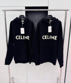 Celine Hoodie