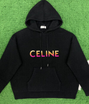 Celine Hoodie