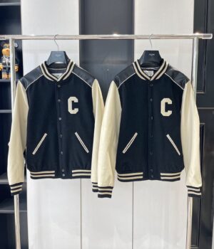Celine Jacket