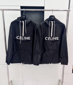 Celine Jacket