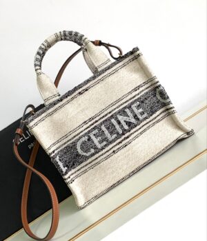 Celine Tote