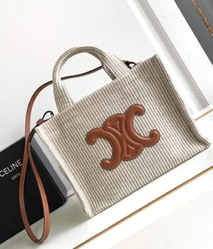 Celine Triomphe Tote