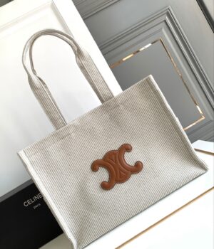 Celine Triomphe Tote