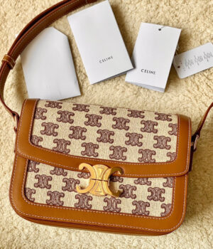 Celine Triomphe