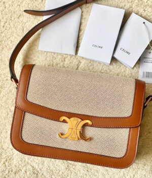 Celine Triomphe