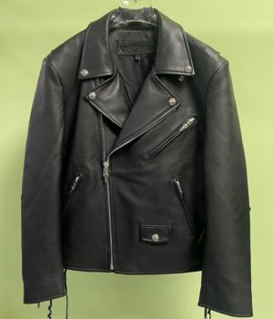 CH Leather Jacket